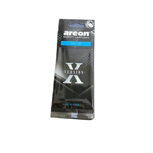 معطر X وكالة