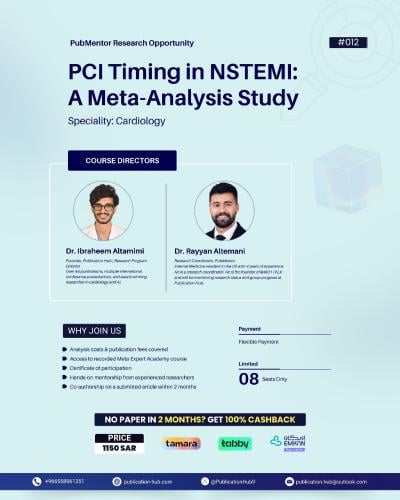 PubMentor Cardiology