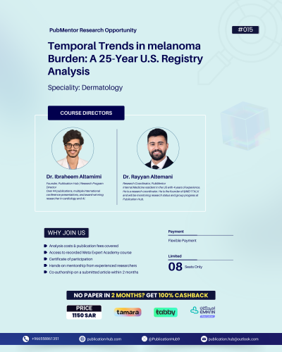 PubMentor Dermatology 15