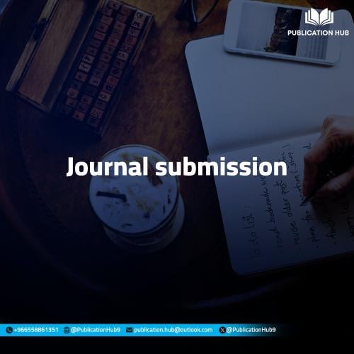 Journal submission