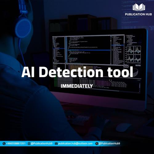 AI Detection tool