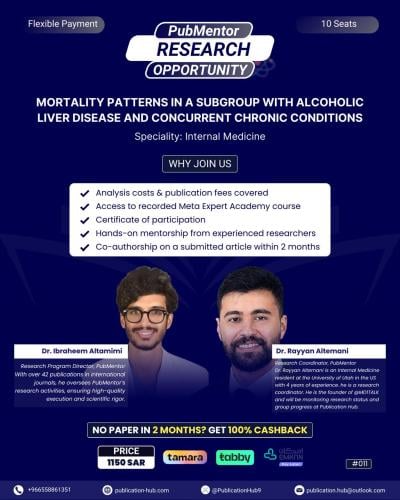 PubMentor Internal Medicine