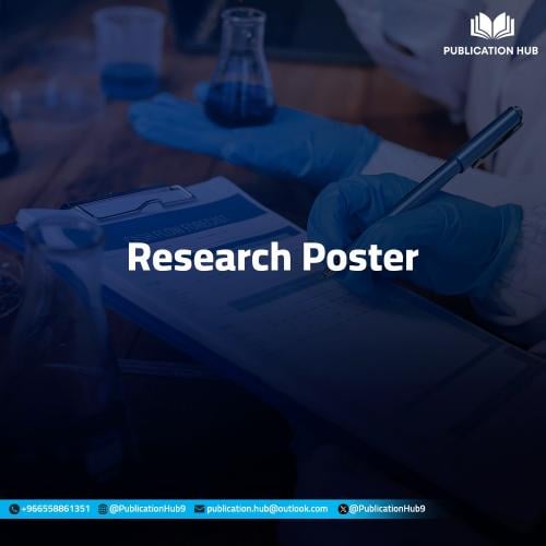 Research Poster