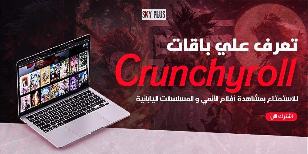 كل ما تحتاج معرفتة حول حساب كرانشى رول