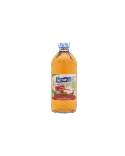 خل التفاح