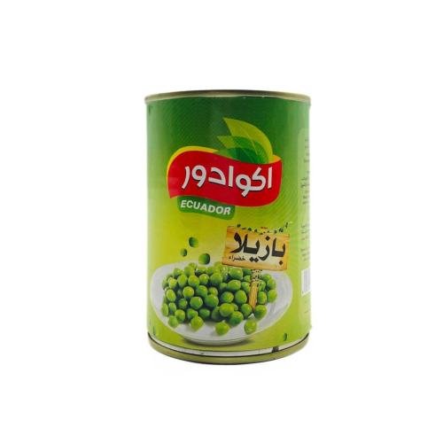 بازيلا اكوادور