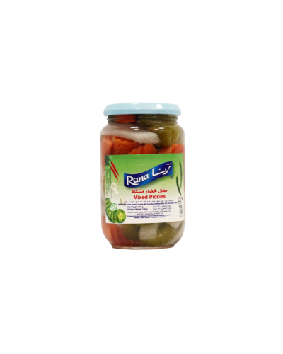 طرشي صغير