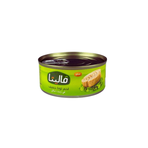 تونة فاليتا