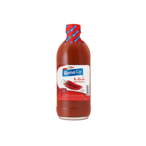 شطة رنا كبير