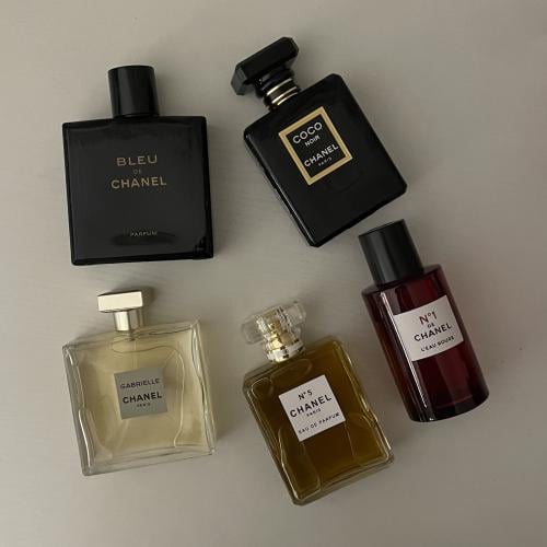 عطر من اختيارك