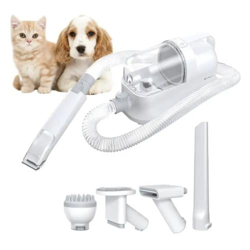 مكنسة متعددة الاستخدامات - Pet grooming machine