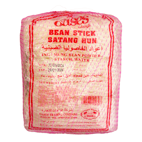 أعواد الفاصوليا الصينية 300 جرام (30 كيس) - Chines...