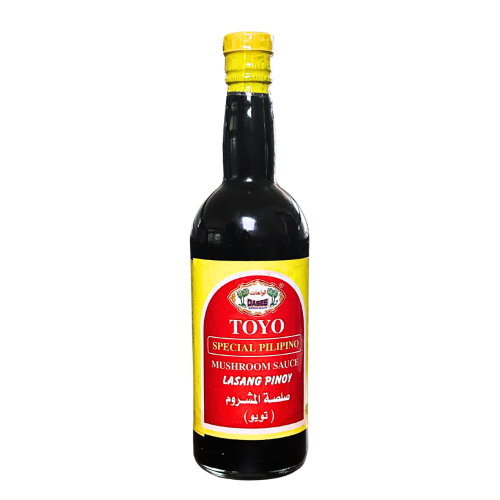 صلصة المشروم 750ML (12 حبة) - Mushroom Sauce 750ML...