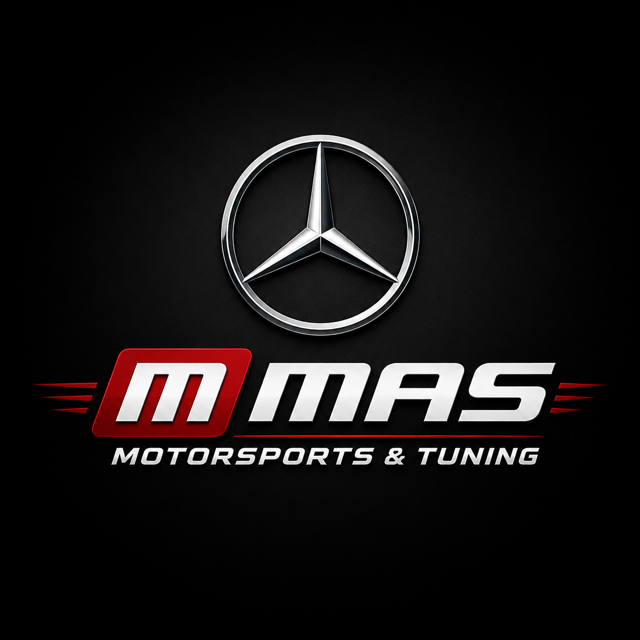 Mercedes Tuning & Parts