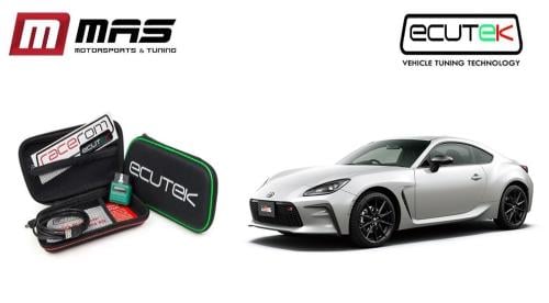 2022+ Toyota GR86 next Generation ECUTEK tuning pa...