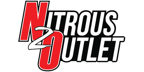 Nitrous outlet