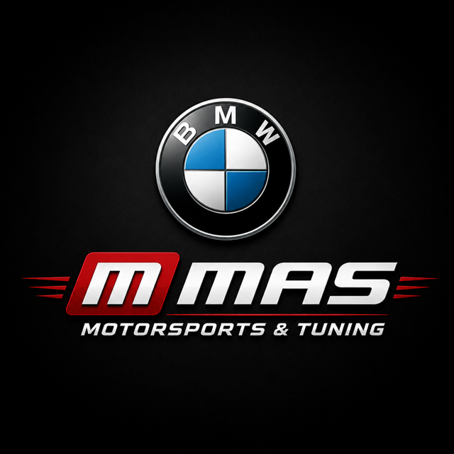 BMW Tuning & Parts