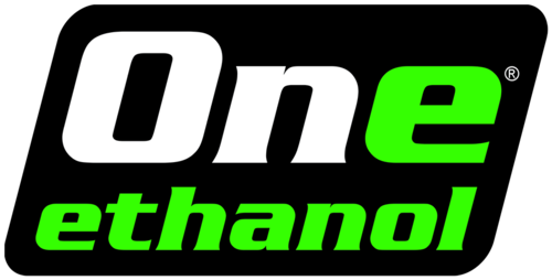 One ethanol
