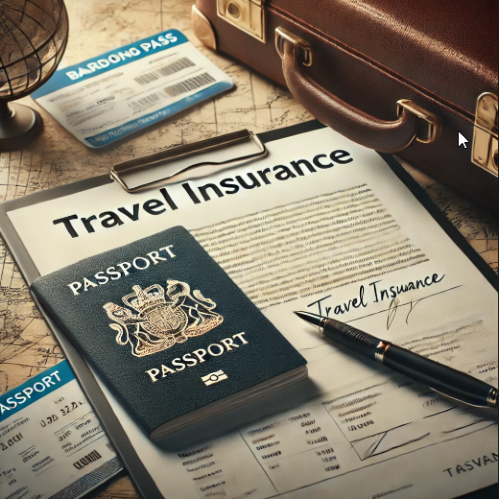 نصائح وتوصيات للمسافرين