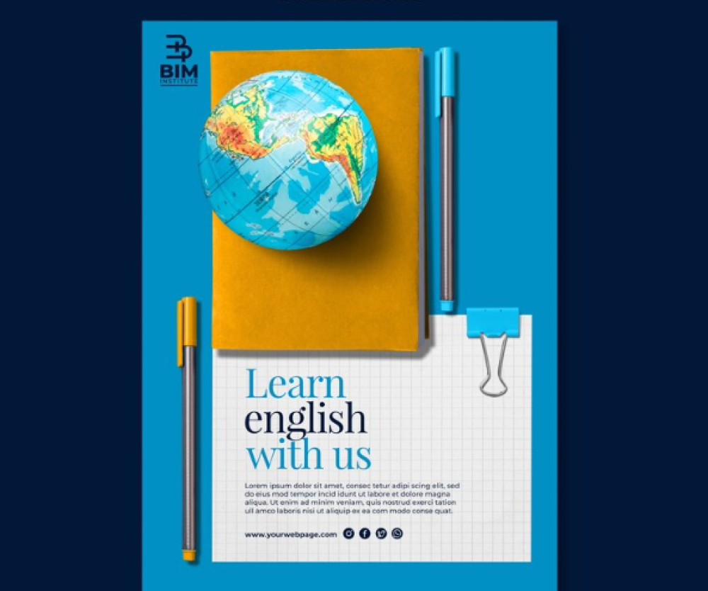 كيف تحقق أقصى استفادة من دراسة اللغة الإنجليزية بالخارج؟