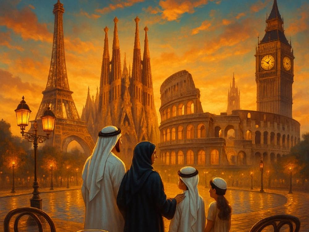 أسعار رحلات عيد الأضحى 2025 أسعار رحلات عيد الأضحى 2025