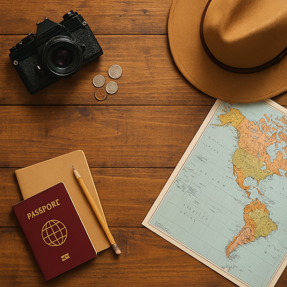 أين يمكن  السفر في عيد الأضحى؟