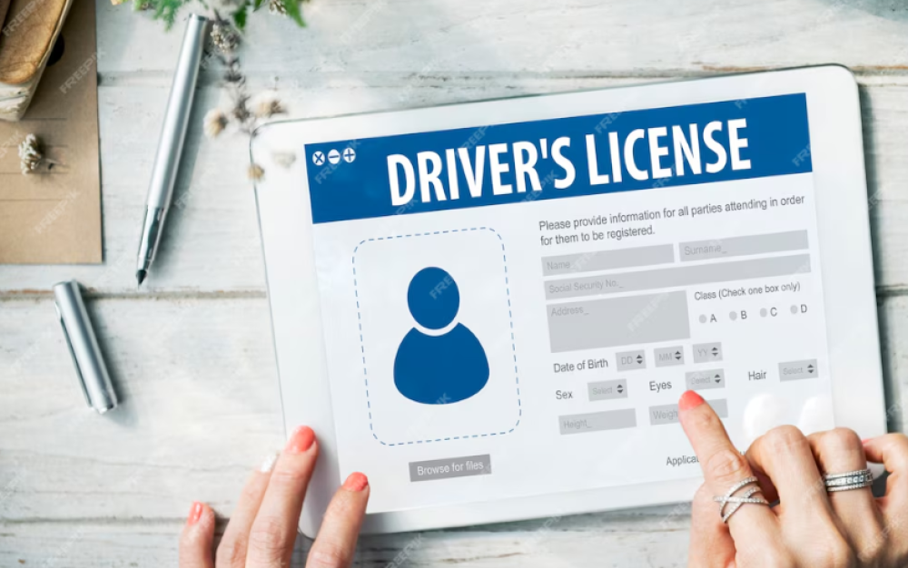 أهم الأسئلة الشائعة حول الرخصة الدولية