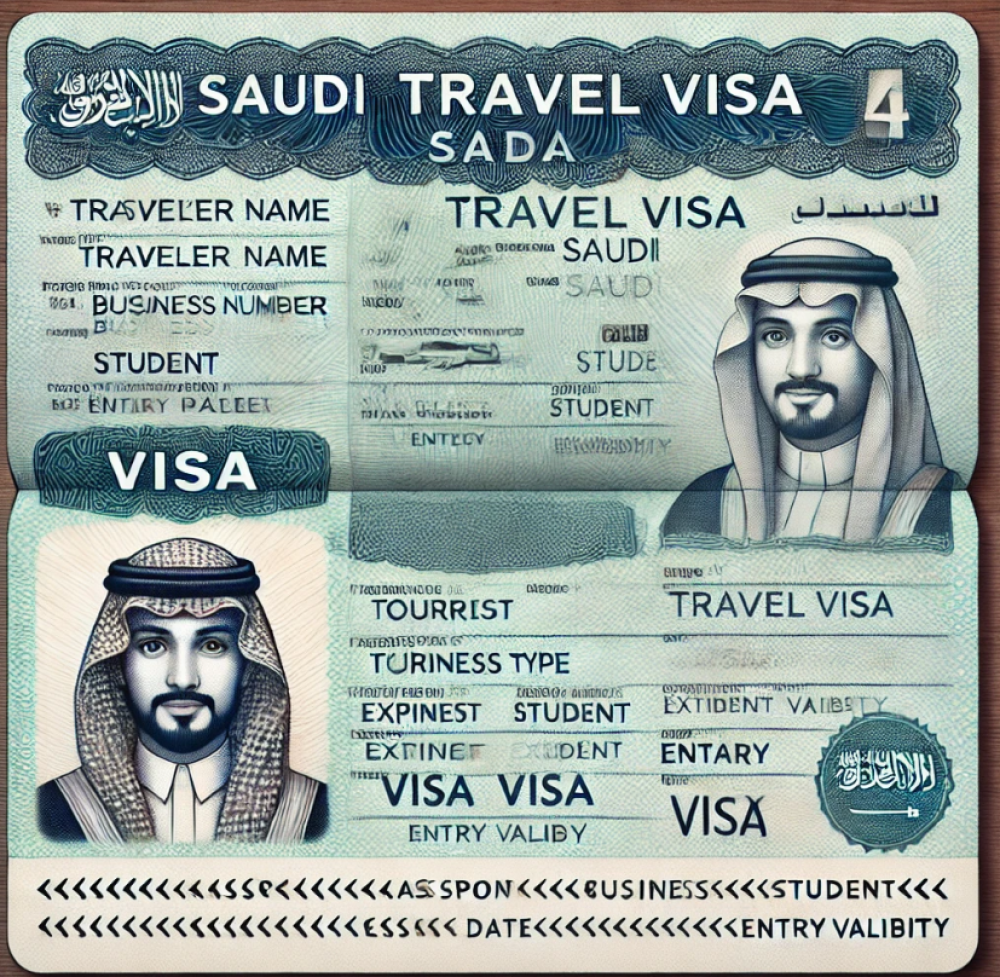 ما هيا متطلبات التاشيرات