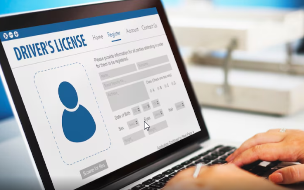 اهمية الرخصة الدولية