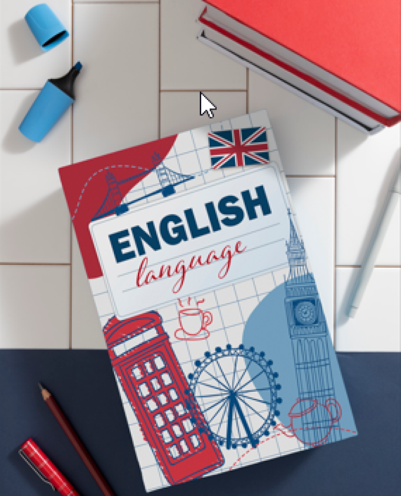 دراسة اللغة الإنجليزية في لندن