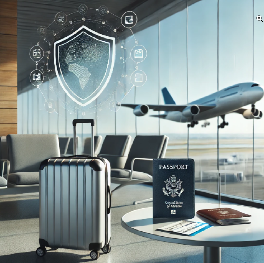 سعر تأمين السفر