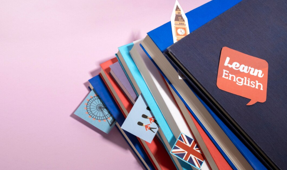 الدليل الشامل لدراسة اللغة الإنجليزية في بريطانيا