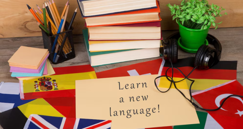 اختيار المعهد المناسب لدراسة اللغة