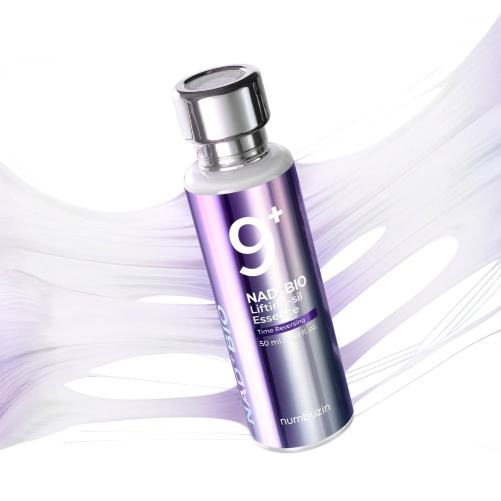 Numbuzin No9 NAD Bio Lifting Essence 50ml