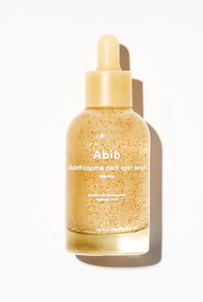 Abib Glutathiosome Dark Spot Serum Vita Drop سيروم أبيب القلوتاثيون