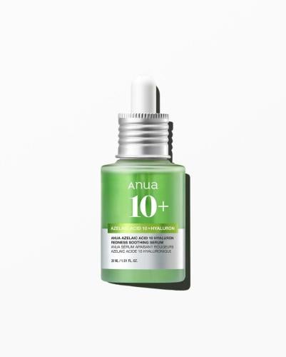 anua Azelaic Acid 10 Hyaluron Redness Soothing Ser...