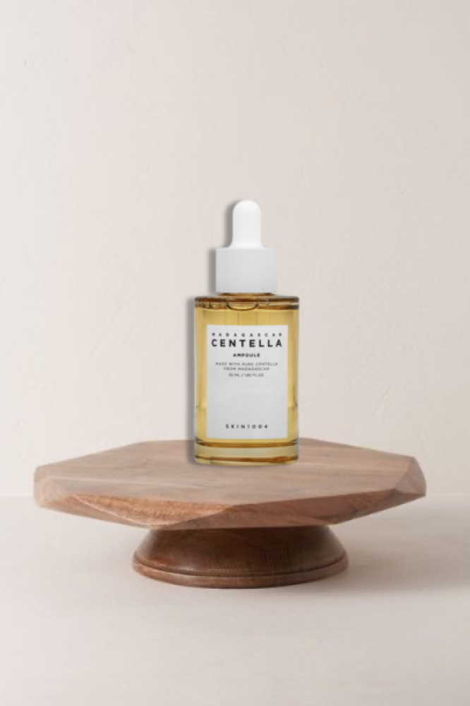 سكن skin1004 - أمبولة السنتيلا 55 مل