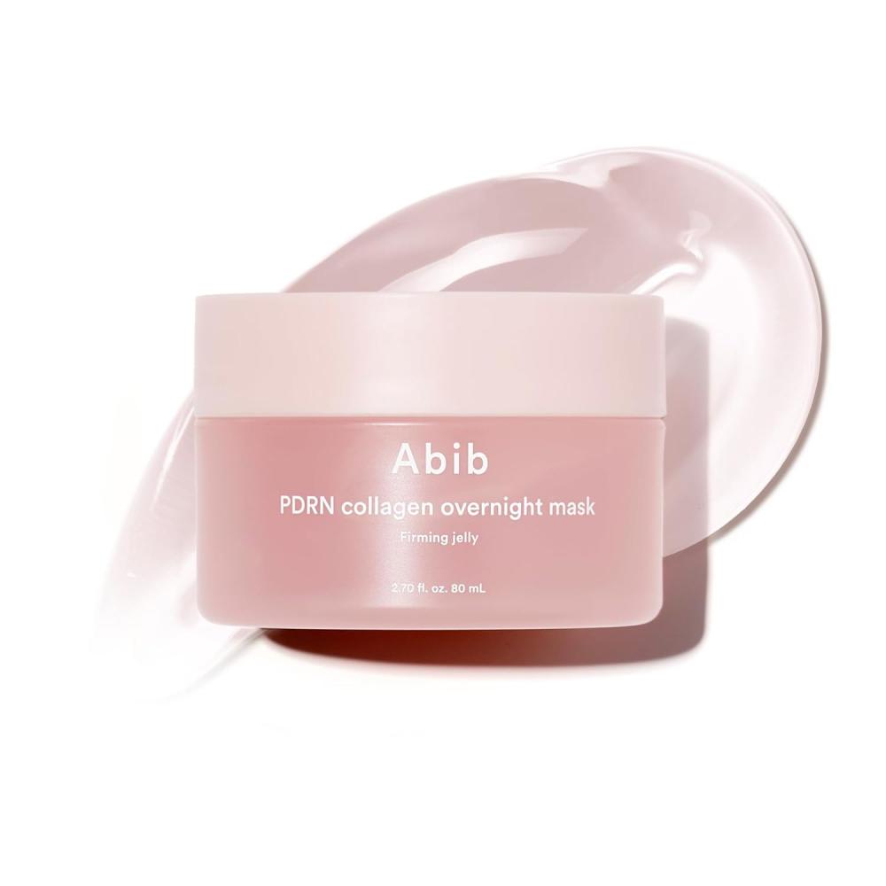 ماسك ليلي أبيب بالكولاجين و pdrn Abib PDRN Collagen Overnight Mask Fir