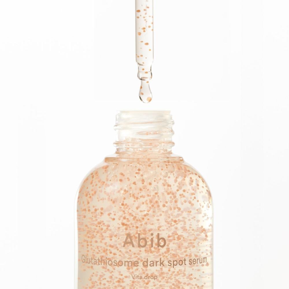 Abib Glutathiosome Dark Spot Serum Vita Drop سيروم أبيب القلوتاثيون