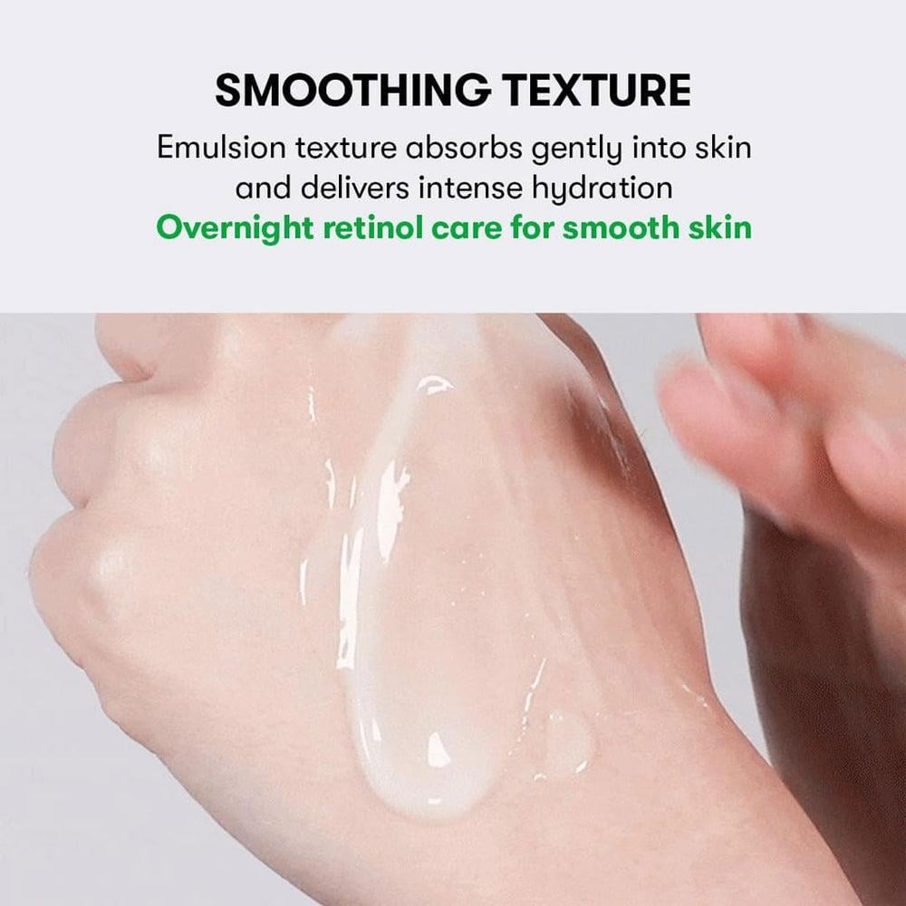 VT COSMETICS 100 RETI-A REEDLE SHOT الريدل شوت ريتينول