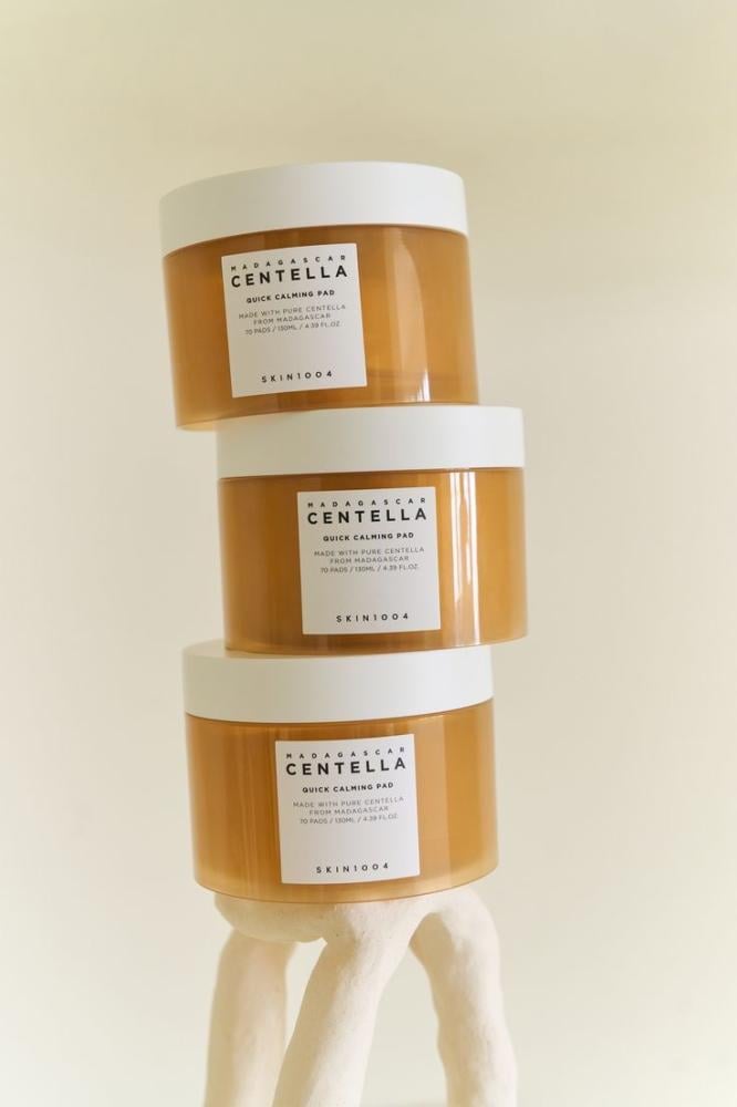 Skin1004 - تونر باد السنتيلا