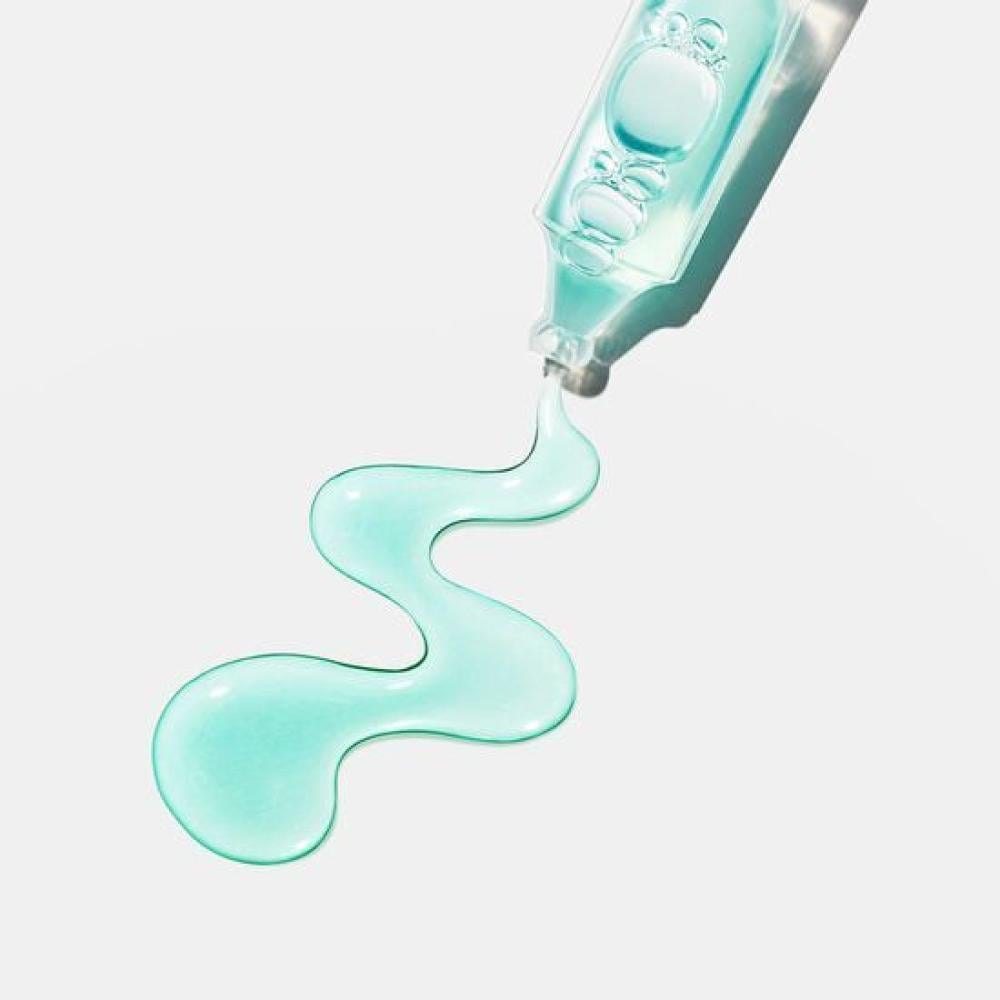 Anua - PDRN Hyaluronic Acid Capsule 100 Serum سيروم أنوا الأزرق PDRN