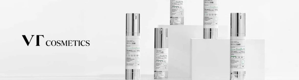 VT COSMETICS