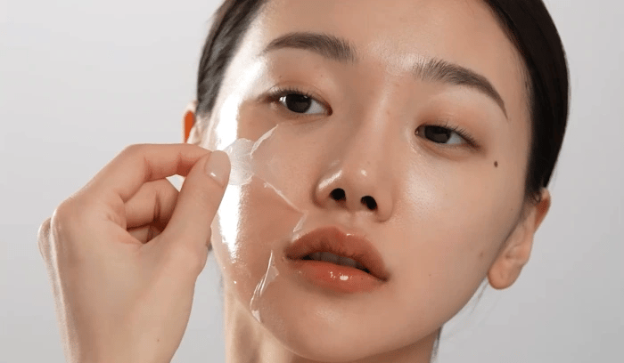 Medicube KOJIC ACID TURMERIC NIGHT WRAPPING MASK  ميدكيوب ماسك تفتيح ا