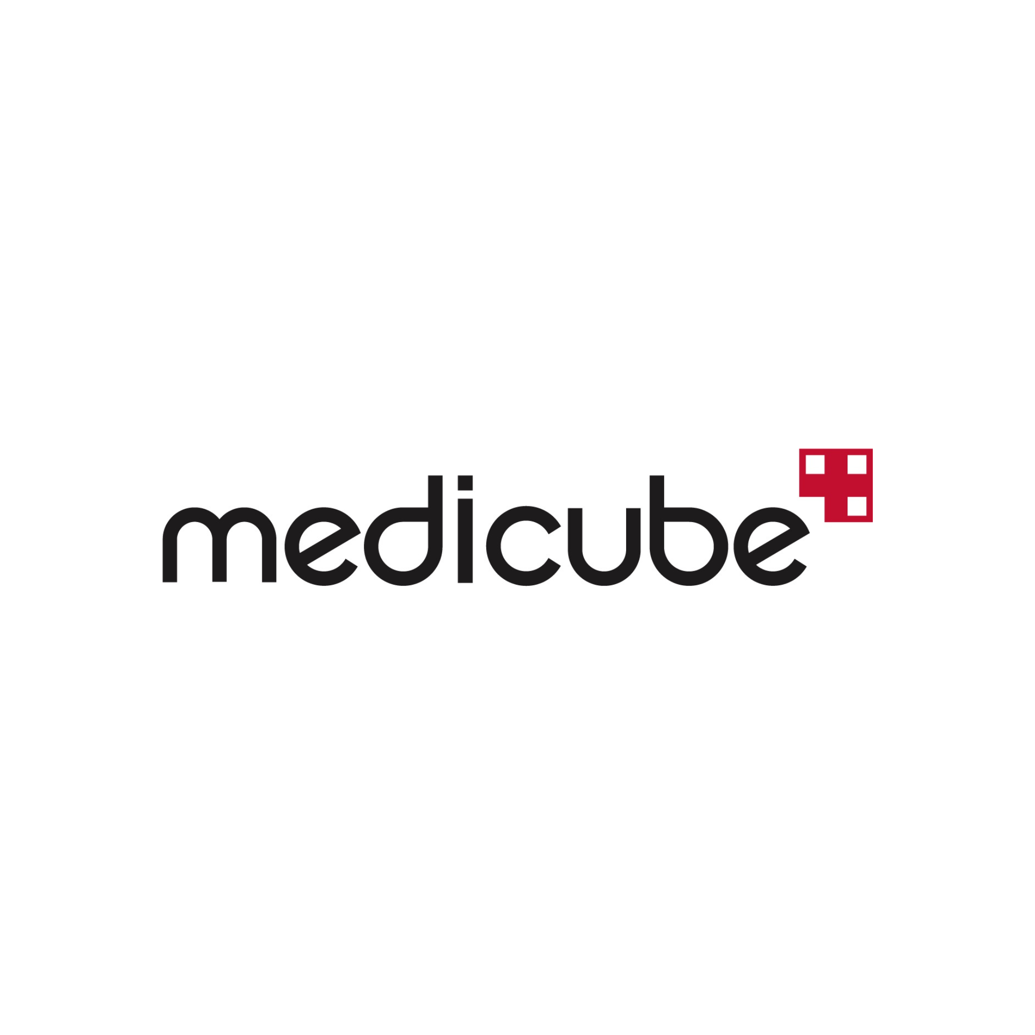 ميدكيوب Medicube