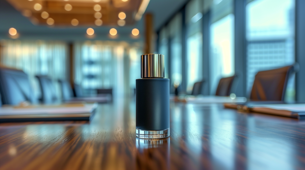 العطر المثالي لمقابلة العمل: كيف تترك انطباعًا جيدًا باستخدام العطر؟