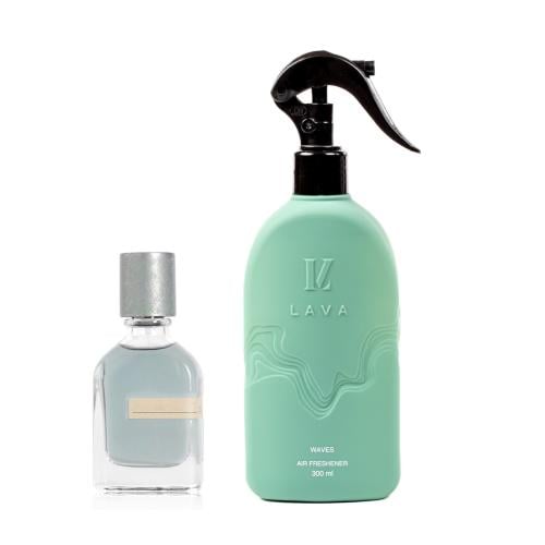 معطر لافا ويفز - LAVA WAVES