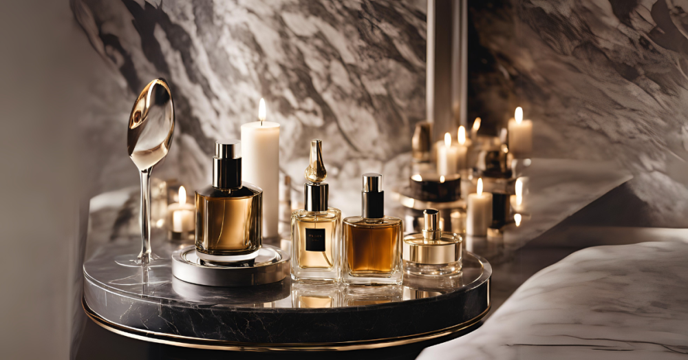 كيف تختار عطر رجالي المثالي؟ 5 نصائح للتميز برائحة فريدة