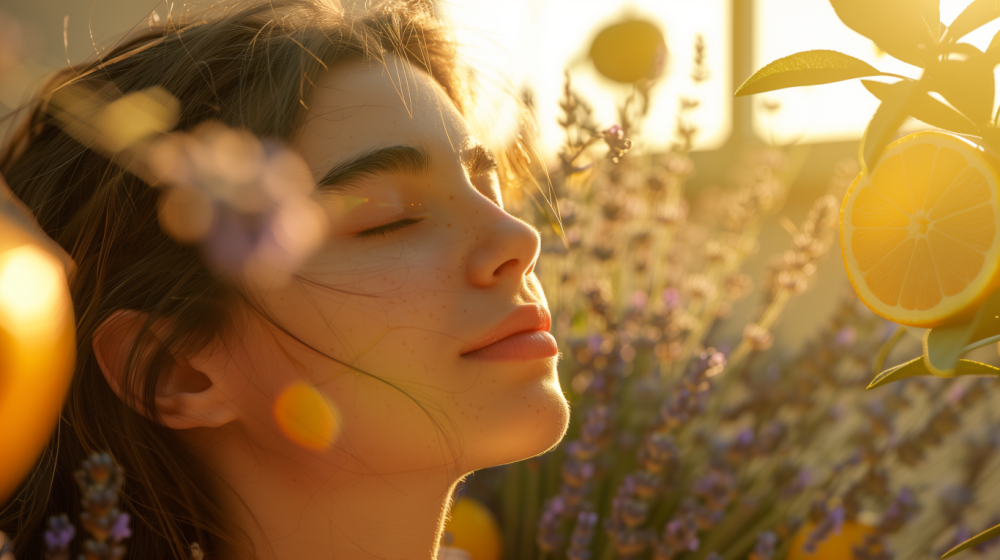 علم الروائح وتأثيره على الحالة المزاجية - كيف يمكن للعطر تغيير يومك؟