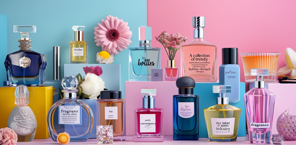 تعرّف على أنواع العطورات وكيفية اختيار العطر المثالي لك؟